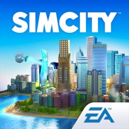 simcity模拟城市标准版
