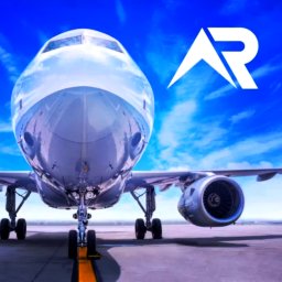 安卓真实飞行RFS解锁pro一个月